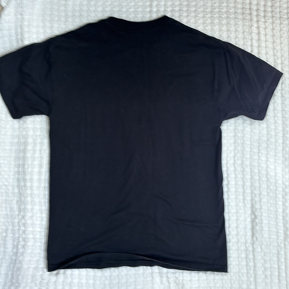 Graphic circus bear tee - Picture 2 of 2